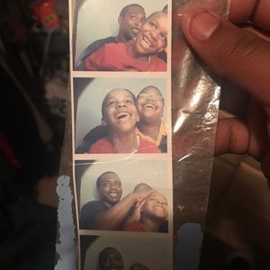 Meet your Posher, Robert